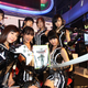Illustration for article titled Ninja Gaiden II Sexy Photo Event Fun Time